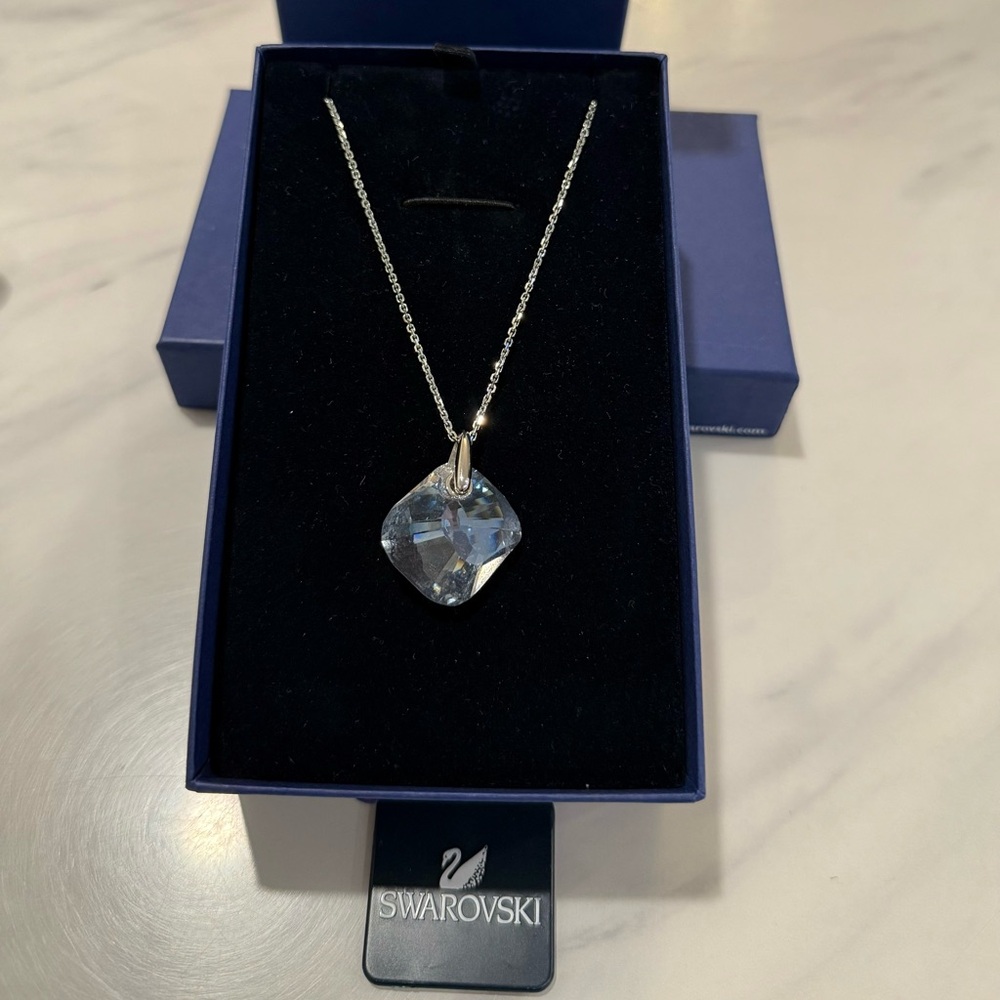 Crystal Swarovski Necklace